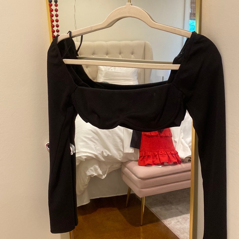 Princess Polly Top